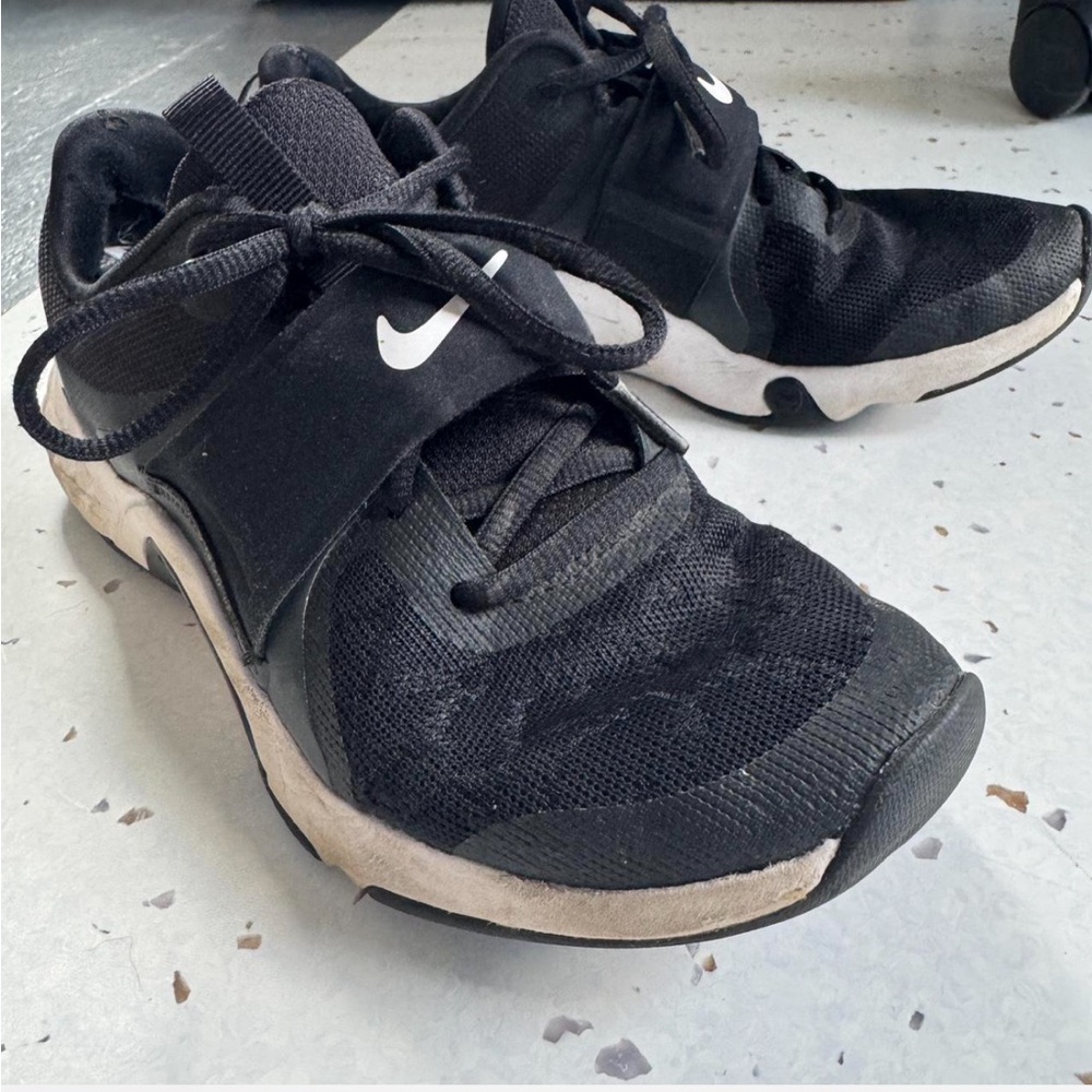 Nike Black Women’s Sneakers